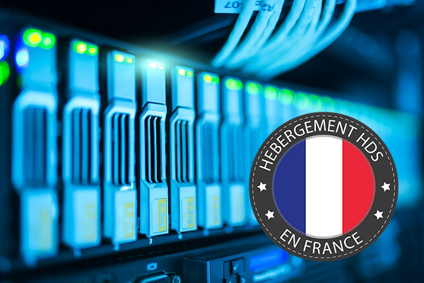 Serveurs HDS
